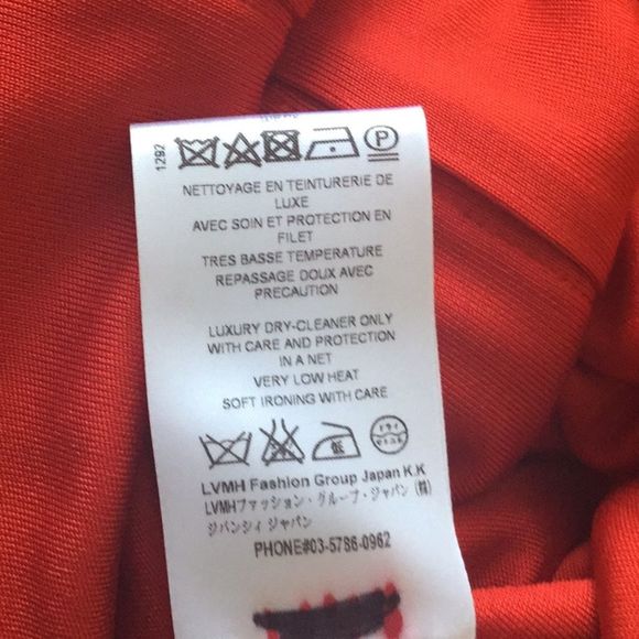 GIVENCHY Fringe-Trimmed Midi Dress - Picture 14 of 15